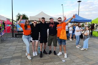 Eska Summer City na Dniach Czarnej Białostockiej 