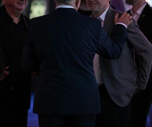  Kulisy premiery Vinci 2