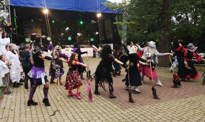 „Jak góra z górą” czyli diabla i niebiańska kultura w Miłakowie