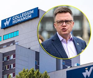 Wiemy, jak przebiegło zajęcie dokumentów z podpisami Hołowni. Interweniowało CBA