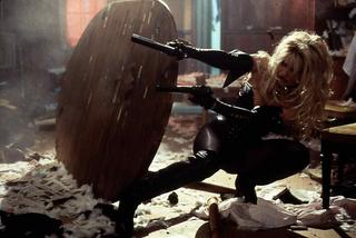 Najdroższa modelka świata jak Pamela Anderson! Wywołała skandal