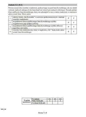 Matura 2017 informatyka. ARKUSZE poziom rozszerzony cz. 1 i 2