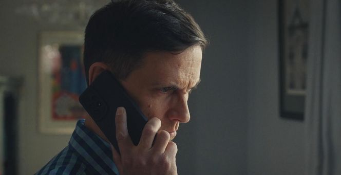 M jak miłość odc. 1876. Walat (Szymon Mysłakowski)