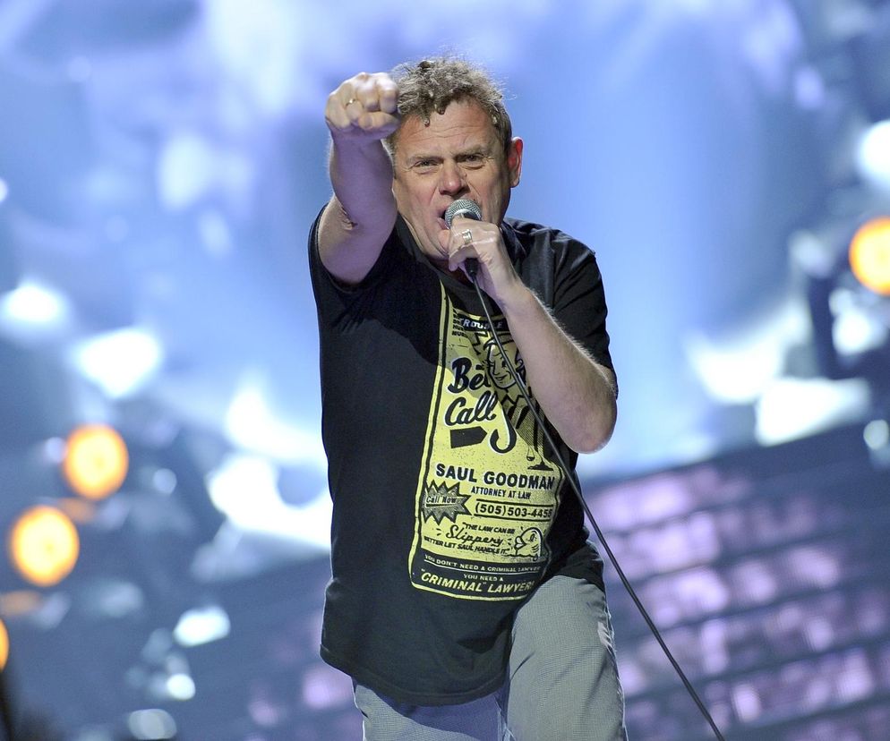 Kazik Staszewski walczy o zdrowie. Trafił do szpitala!