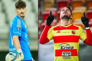 To jest skaza na wizerunku golkipera Rakowa. Teraz ma szansę na zapomnienie o tej wpadce!