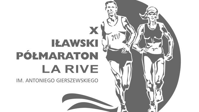 X Iławski Półmaraton - Bez klaskania, przytulania i z zamkniętą strefą [AUDIO]