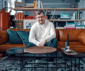 Stocznia Cesarska w Gdańsku: To miejsce rozsławi miasto. Znany architekt właśnie otworzył tu pracownię