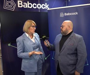 Babcock wzmacnia polską marynarkę. Od Miecznika po edukację