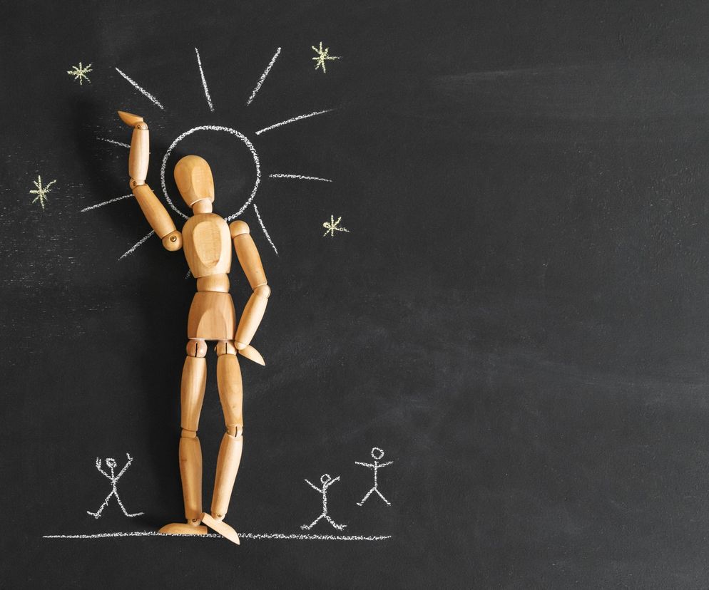 Egoista wśród znaków zodiaku