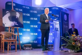 Inauguracja Centrum Relacji Katolicko-Żydowskich im. im. Abrahama J. Heschela