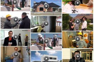10 najpopularniejszych filmów poradnikowych MURATORA w 2017 r.!