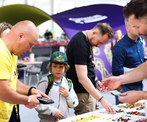 Klocki Fest 2025 w Targach Kielce