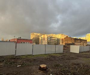 Soho Warszawa - luty 2023 r. 
