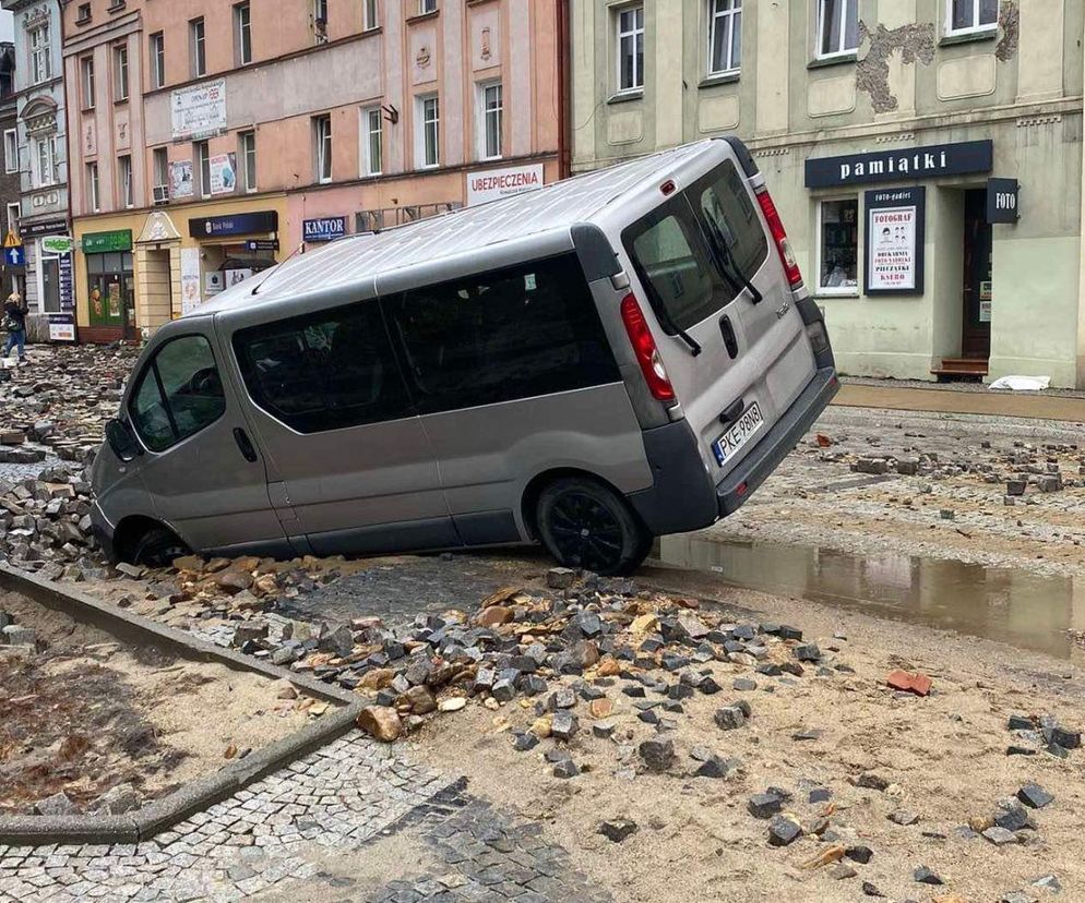 Miliony zł dla Nysy, Kłodzka, Lądka-Zdroju i Głuchołaz. Będą też zielone szkoły dla dzieci z zalanych terenów