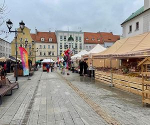 Jarmark Kaziukowy w Gliwicach. W programie sporo atrakcji