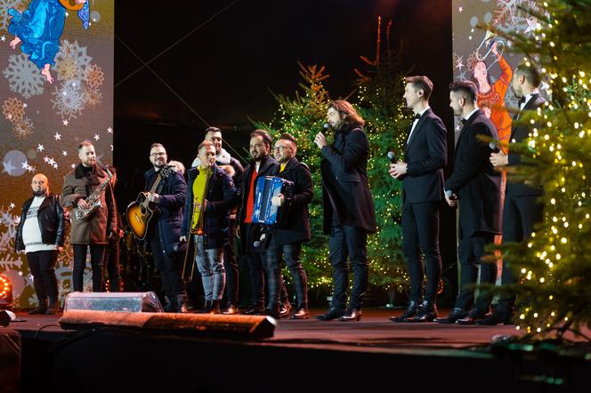 Polskie Kolędowanie