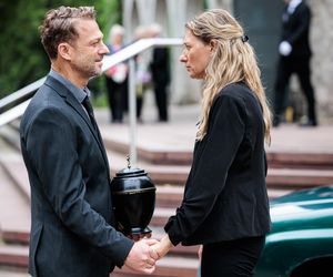 SCHEDA (serial HBO Max)