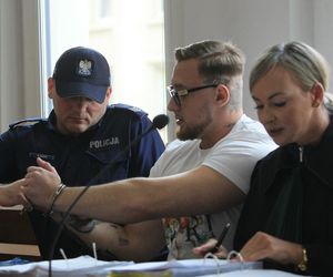 „Siedział ogłuszony w samochodzie”. Kolejna rozprawa ws. tragicznego wypadku na Trasie Łazienkowskiej w Warszawie