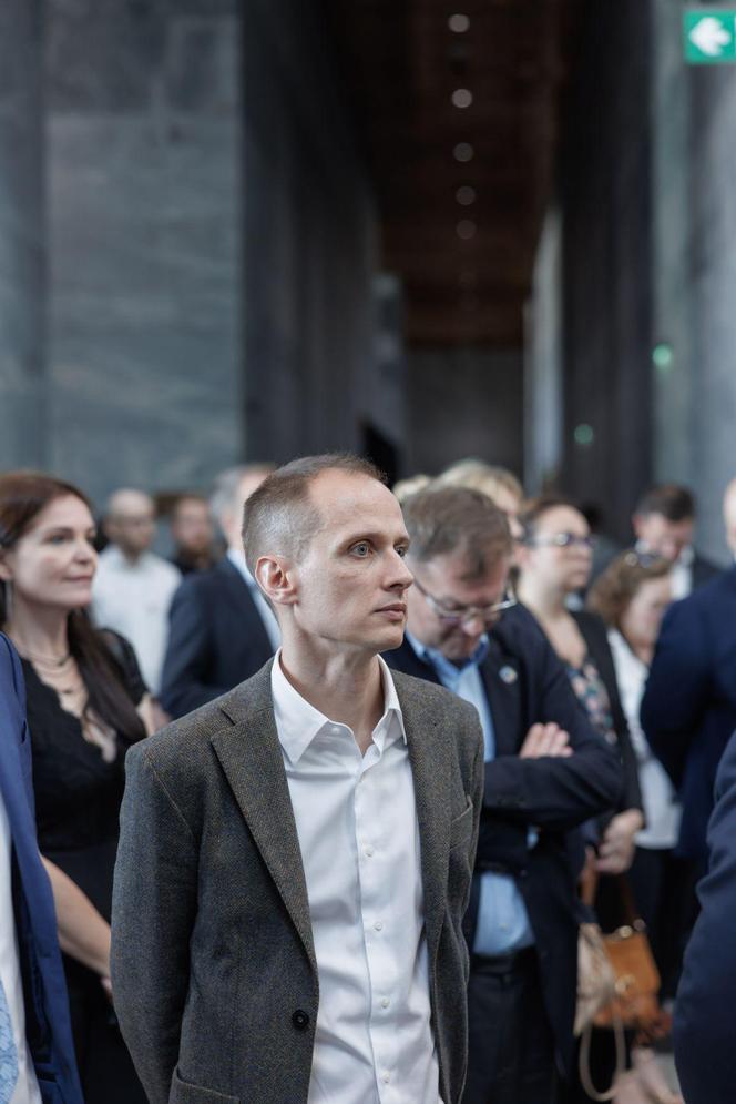 Muzeum Historii Polski. Nowe zdjęcia