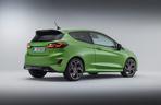 Ford Fiesta ST lifting 2022