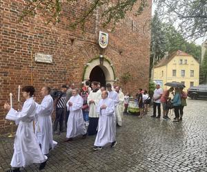 42. Piesza pielgrzymka z Zielonej Góry na Jasną Górę