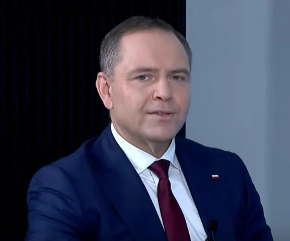 Nawrocki brał udział w ustawce kibiców? Nowe informacje