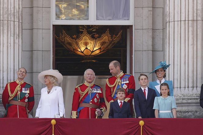 Zobacz, jak teraz wyglądają dzieci księżnej Kate. Ale wyrosły!