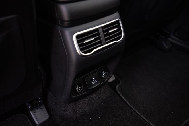 2021 Hyundai Santa Fe 1.6 T-GDI HEV Platinum