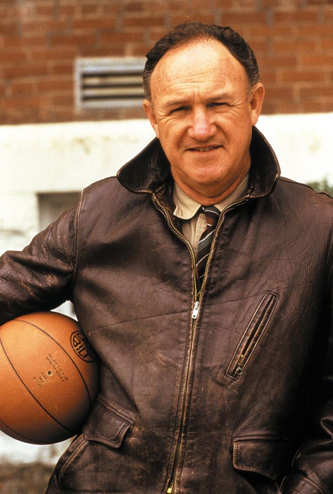 Gene Hackman