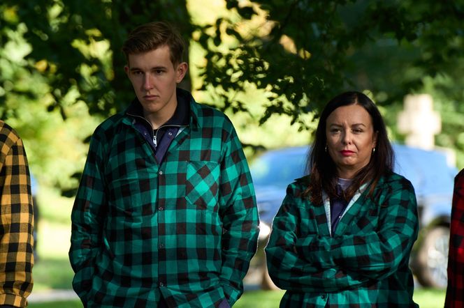 "The Traitors. Zdrajcy 2", odcinek 10