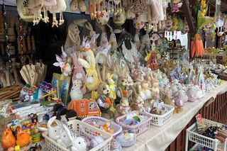 Jarmark Wielkanocny w Białymstoku