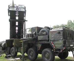 Patrioty wyruszyły już w drogę do Polski. Mają do pokonania 1100 km. Gdzie zostaną ulokowane?