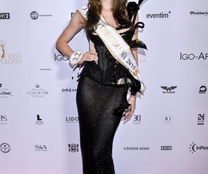 Finał konkursu Miss Polonia 2025