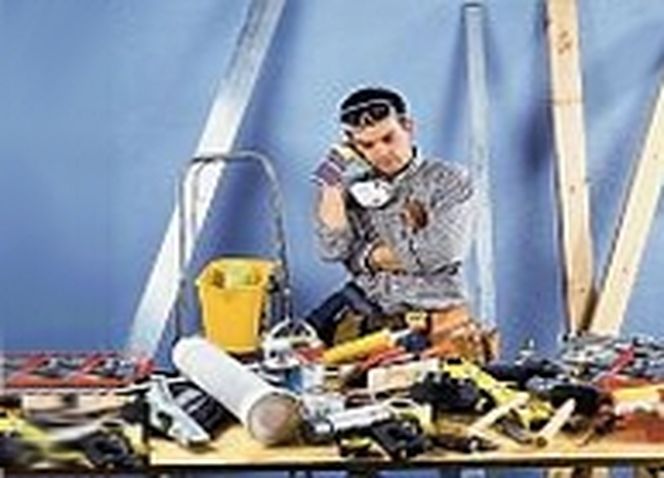 Przed remontem domu, dokładnie zaplanuj prace remontowe. Inaczej stracisz czas i pieniądze