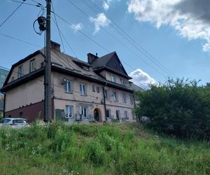 Kolonia Robotnicza w Starachowicach