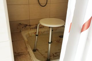 Szpital św. Anny w Warszawie (marzec 2025)
