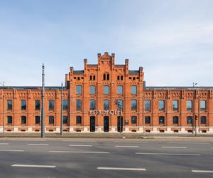 Tożsamość. 100 lat polskiej architektury. Łódź
