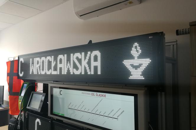 Darmowa komunikacja w kierunku cmentarza 