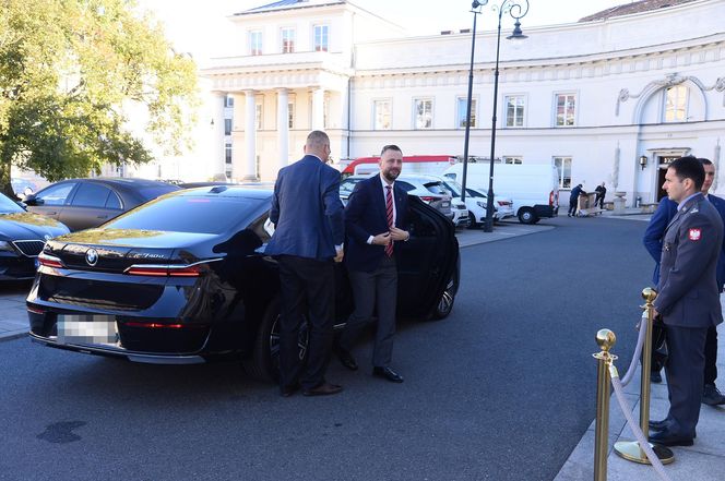 Konferencja: Zdolności Marynarki Wojennej RP i ochrona infrastruktury krytycznej na Bałtyku