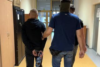 Gang producentów śmierci rozbity. 1,5 tony narkotyków i broń. Aż 22 osoby za kratami!