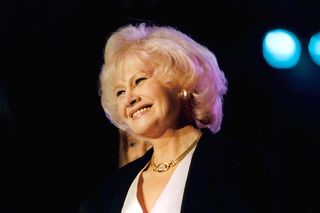 Krystyna Loska skończyła 88 lat. Tak zmieniała się ikona telewizji PRL