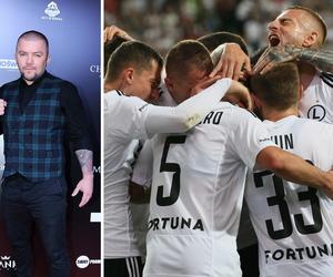 Juras Jurkowski odpalił się po meczu Legii. Słowa poniosły się w eter. Z tą wypowiedzią trudno się nie zgodzić