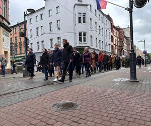Dni Chorzowa 2025. ESKA Music Tour. Parada