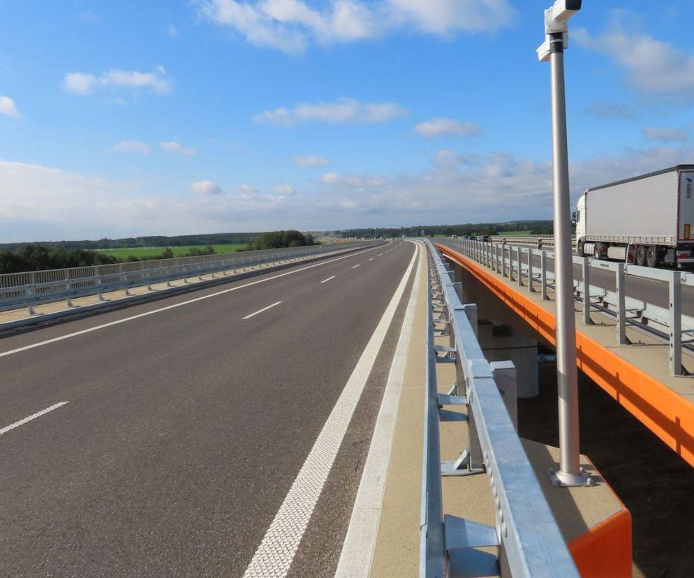 Najważniejsza obwodnica miasta w woj. podlaskim na ukończeniu! Zobacz końcowe prace [ZDJĘCIA]
