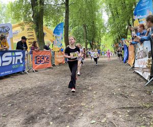 9. charytatywny Bieg o Złotą Monetę i wielki rodzinny piknik
