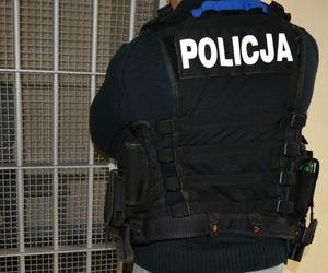 Sąsiad z piekła rodem. Mówił straszne rzeczy. Wieczorem wziął do ręki tasak. Grozi mu dożywocie