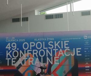 Zemsta na dobry początek. 49. Opolskie Konfrontacje Teatralne ruszają