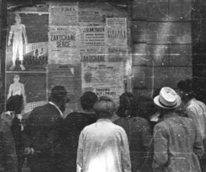 81. rocznica wybuchu Powstania Warszawskiego