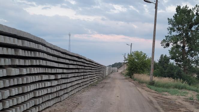 Z Olsztyna do Ełku podróż koleją będzie krótsza. Tak wygląda remont linii pod Giżyckiem