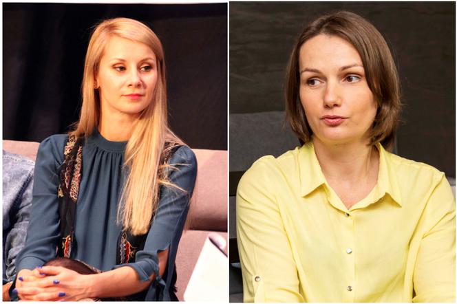 Kontrowersyjny wpis polskiej olimpijki o PiS i PO. Mocna riposta Ewy Bilan-Stoch